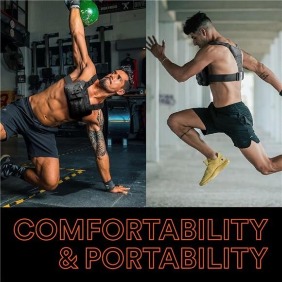 Tactical Inspired Sports Utility Chest Pack. Chest Bag For Men - Picture 3 of 8